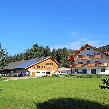 Apartament Stiflerhof Falzes Zewnętrze zdjęcie