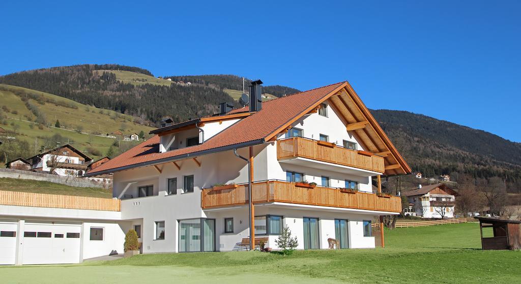 Apartament Stiflerhof Falzes Zewnętrze zdjęcie