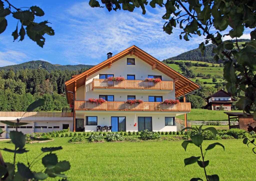 Apartament Stiflerhof Falzes Zewnętrze zdjęcie